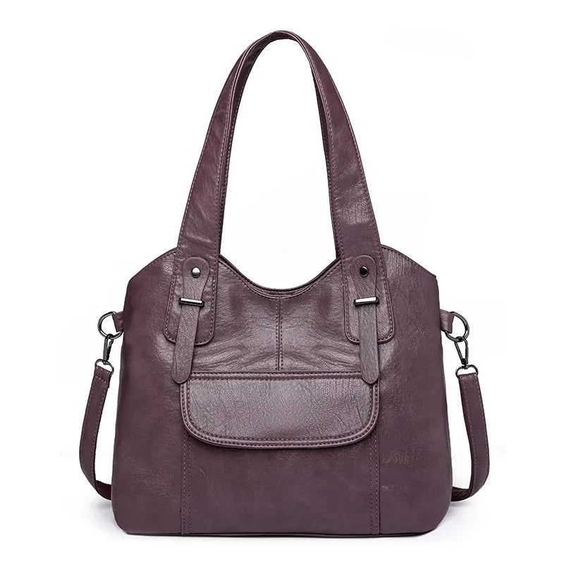 Ritva | Handtaschen mit mehreren Fächern