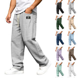 Sommerfeld | Komfortable Freizeithose für Herren  (1 kaufen, 1 GRATIS dazu)