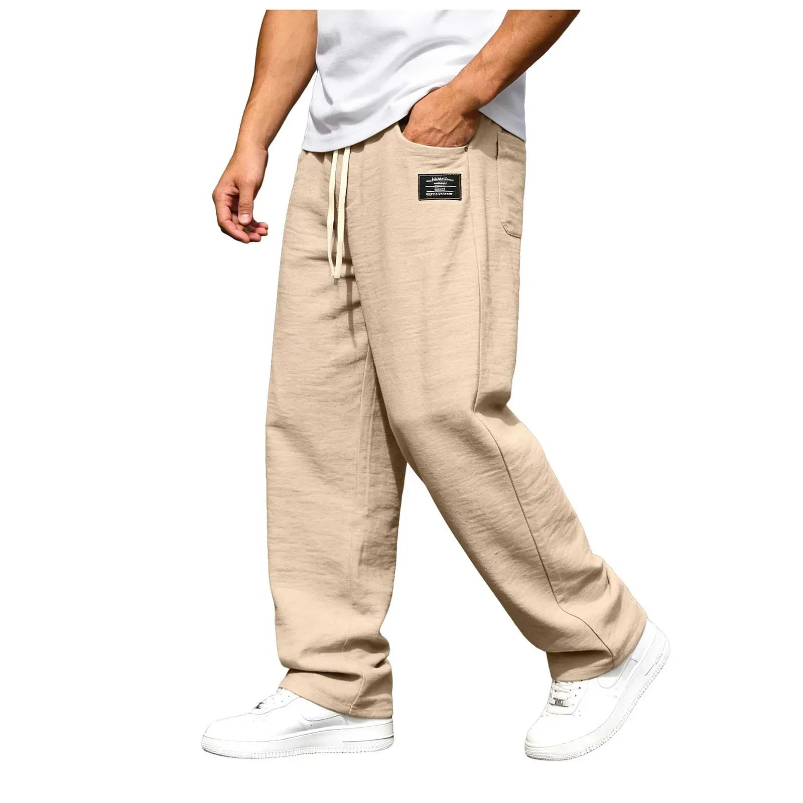 Sommerfeld | Komfortable Freizeithose für Herren  (1 kaufen, 1 GRATIS dazu)