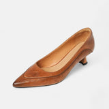 Sommerfeld™ | Leder-Pumps