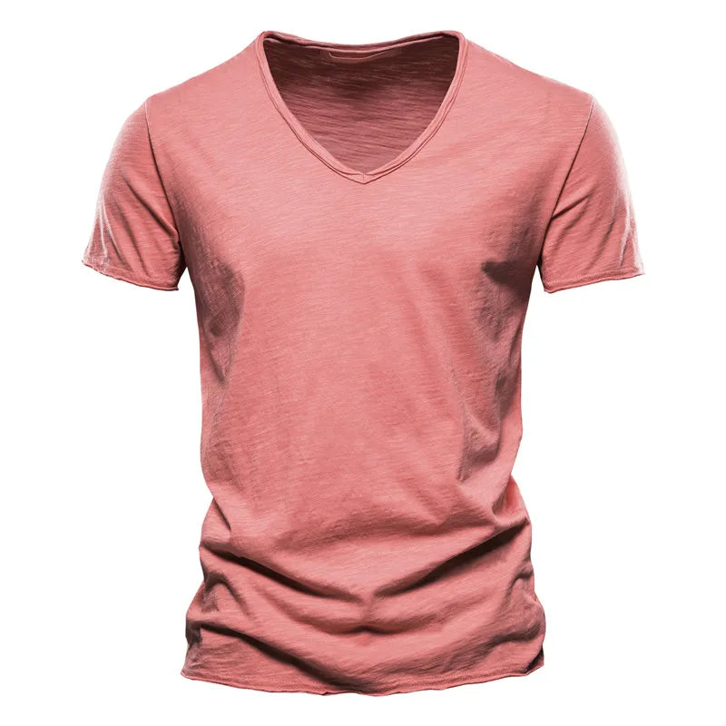 Sommerfeld | Baumwollhemd für den Sommer (1 Kaufen, 1 GRATIS dazu)