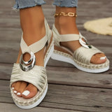 Lizzy - Orthopädische Sandalen