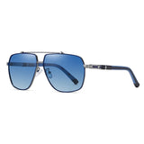 Sommerfeld | Polarisierte Aviator-Sonnenbrille (1 Kaufen, 1 GRATIS dazu)