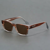Sommerfeld | Polarisierte Sonnenbrille mit HD-Gläsern (1 Kaufen, 1 GRATIS dazu)