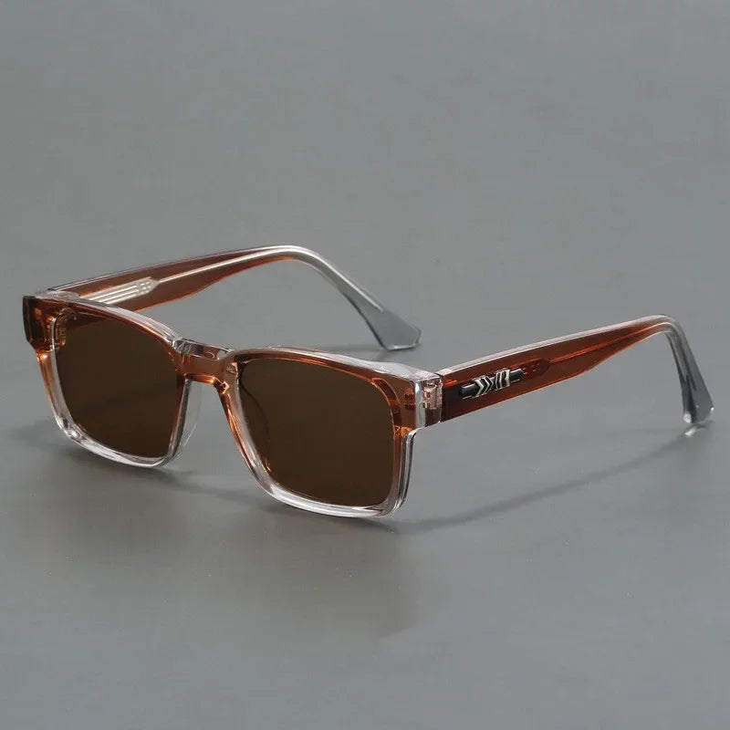 Sommerfeld | Polarisierte Sonnenbrille mit HD-Gläsern (1 Kaufen, 1 GRATIS dazu)