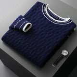 Sommerfeld™ | Kaschmirpullover für Männer