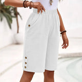 Sommerfeld | Bequeme Damen-Shorts