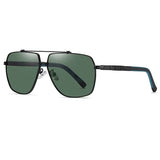 Sommerfeld | Polarisierte Aviator-Sonnenbrille (1 Kaufen, 1 GRATIS dazu)