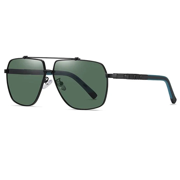 Sommerfeld | Polarisierte Aviator-Sonnenbrille (1 Kaufen, 1 GRATIS dazu)