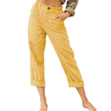 Sommerfeld | Elegante Sommer-Shorts mit Relaxed Fit (1 kaufen, 1 GRATIS dazu)