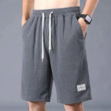 Sommerfeld | Atmungsaktive Sport-Shorts aus Eisseide (1 Kaufen, 1 GRATIS dazu)