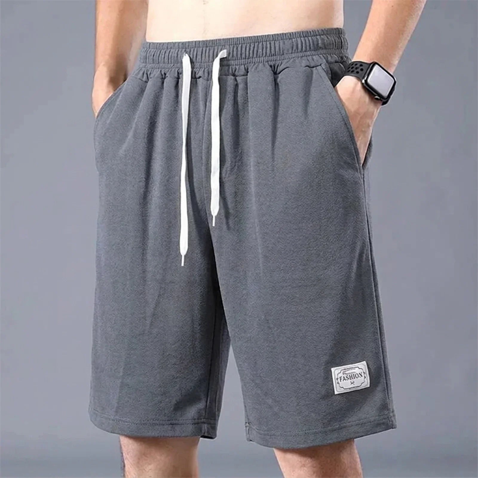 Sommerfeld | Atmungsaktive Sport-Shorts aus Eisseide (1 Kaufen, 1 GRATIS dazu)