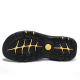 Sommerfeld | Outdoor-Sandalen für Herren