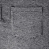 Sommerfeld | Herren Langarmshirt in Unifarbe