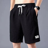 Sommerfeld | Atmungsaktive Sport-Shorts aus Eisseide (1 Kaufen, 1 GRATIS dazu)