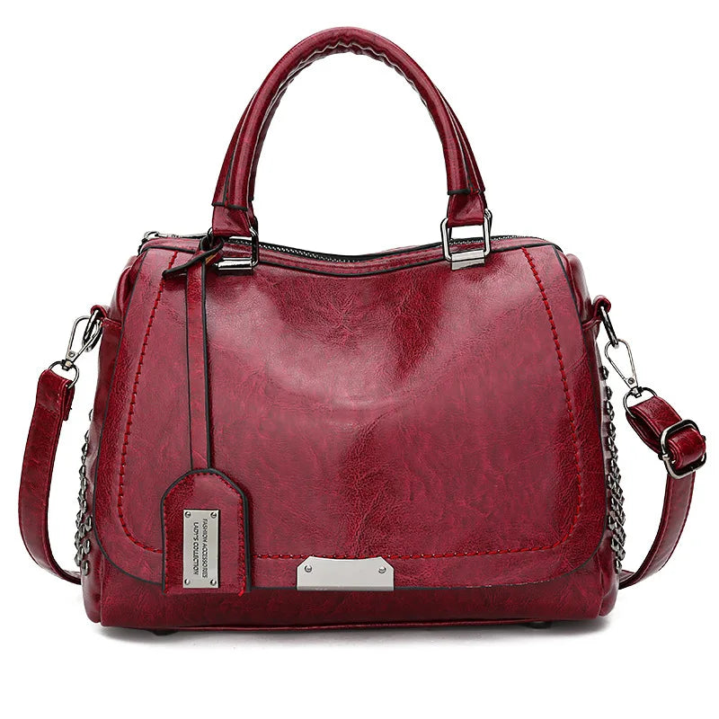 Nova | Vintage Tasche