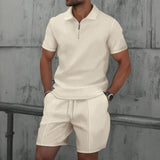Sommerfeld | Modernes Polo-Set für Herren (1 kaufen, 1 GRATIS dazu)