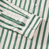 Sommerfeld | KLASSISCHES GESTREIFTES HEMD (1+1 GRATIS)