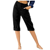 Sommerfeld | Komfort-Shorts mit elastischem Bund (1 kaufen, 1 GRATIS dazu)