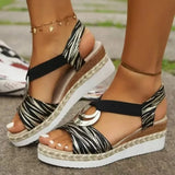 Lizzy - Orthopädische Sandalen