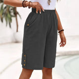 Sommerfeld | Bequeme Damen-Shorts
