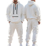 Sommerfeld | Sportliches Herren-Jogging-Set (1 kaufen, 1 gratis dazu)