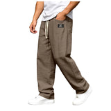 Sommerfeld | Komfortable Freizeithose für Herren  (1 kaufen, 1 GRATIS dazu)