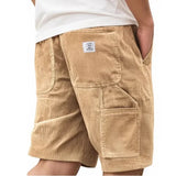 Sommerfeld | Cargo Shorts für Herren (1 kaufen, 1 GRATIS dazu)