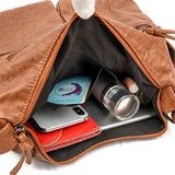 Tiina | Lederhandtaschen