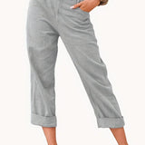 Sommerfeld | Elegante Sommer-Shorts mit Relaxed Fit (1 kaufen, 1 GRATIS dazu)