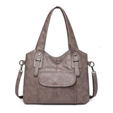 Ritva | Handtaschen mit mehreren Fächern