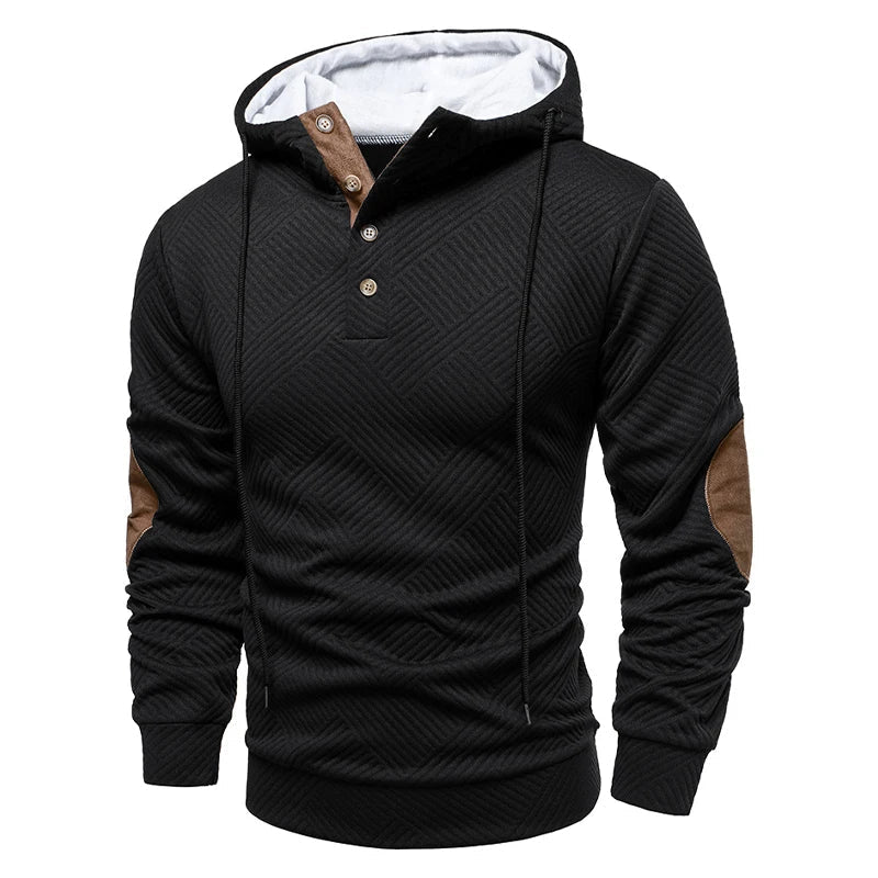 Sommerfeld™ | Stilvoller Herrenpullover