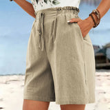 Sommerfeld | Luftige Shorts mit Relaxed Fit (1 kaufen, 1 GRATIS dazu)