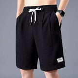 Sommerfeld | Atmungsaktive Sport-Shorts aus Eisseide (1 Kaufen, 1 GRATIS dazu)