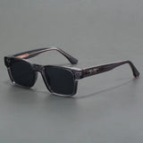 Sommerfeld | Polarisierte Sonnenbrille mit HD-Gläsern (1 Kaufen, 1 GRATIS dazu)