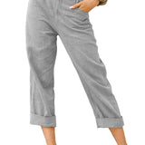 Sommerfeld | Elegante Sommer-Shorts mit Relaxed Fit (1 kaufen, 1 GRATIS dazu)