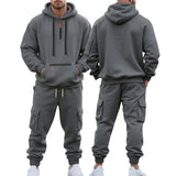 Sommerfeld | Sportliches Herren-Jogging-Set (1 kaufen, 1 gratis dazu)