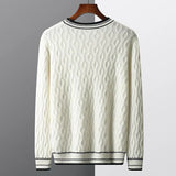 Sommerfeld™ | Kaschmirpullover für Männer