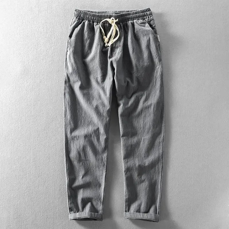 Sommerfeld™ | Drawstring-Sommerhosen