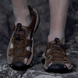Sommerfeld | Outdoor-Sandalen für Herren