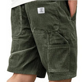 Sommerfeld | Cargo Shorts für Herren (1 kaufen, 1 GRATIS dazu)