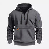 Sommerfeld | Hoodie mit Reißverschluss (1 Kaufen, 1 GRATIS dazu)