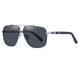 Sommerfeld | Polarisierte Aviator-Sonnenbrille (1 Kaufen, 1 GRATIS dazu)