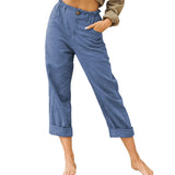 Sommerfeld | Elegante Sommer-Shorts mit Relaxed Fit (1 kaufen, 1 GRATIS dazu)