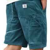 Sommerfeld | Cargo Shorts für Herren (1 kaufen, 1 GRATIS dazu)