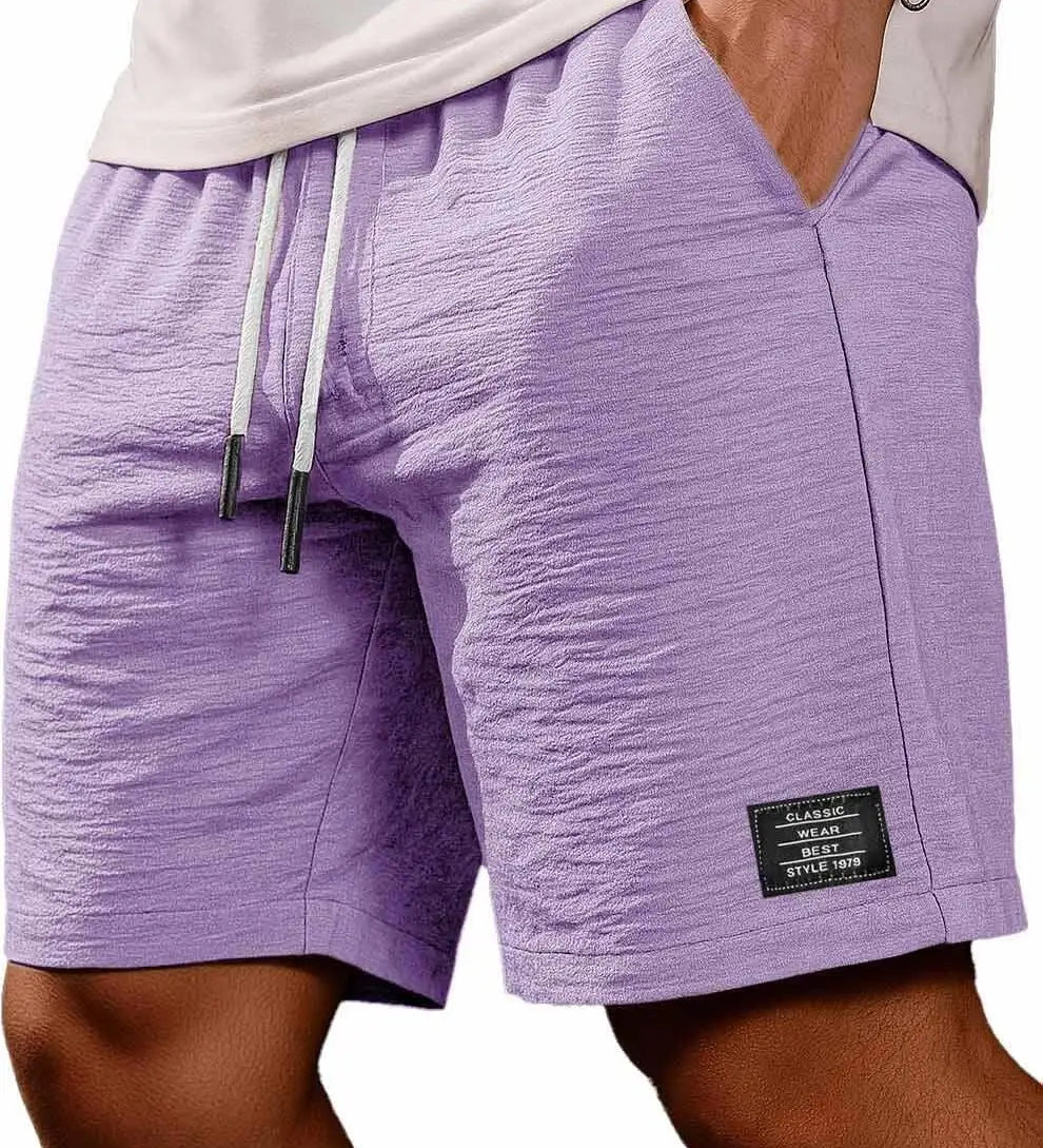 Sommerfeld | Freizeit-Shorts für Herren (1 kaufen, 1 GRATIS dazu)