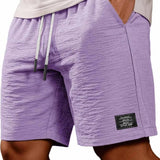 Sommerfeld | Freizeit-Shorts für Herren (1 kaufen, 1 GRATIS dazu)