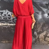 Larah | Zweiteiliges Set Alltags-Charme