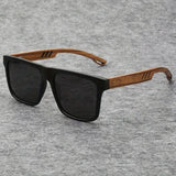 Sommerfeld | Polarisierte Sonnenbrille (1 Kaufen, 1 GRATIS dazu)