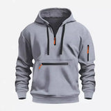 Sommerfeld | Hoodie mit Reißverschluss (1 Kaufen, 1 GRATIS dazu)